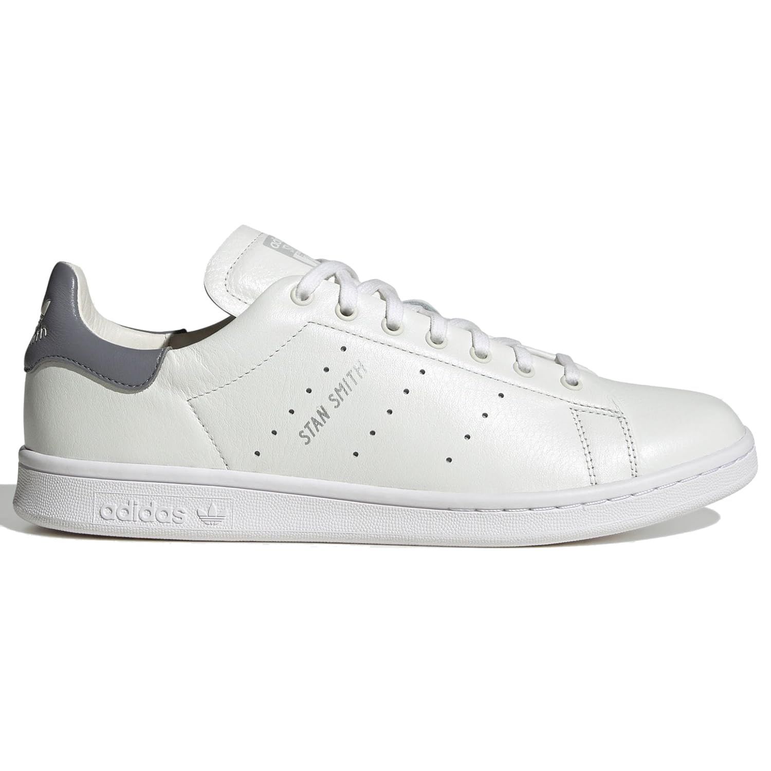[アディダス] スタンスミス ラックス ビューティー＆ユース [STAN SMITH LUX BEAUTY&YOUTH] コアホワイト/コアホワイト/フットウェアホワイト ID2564 日本国内正規品 23.5cm