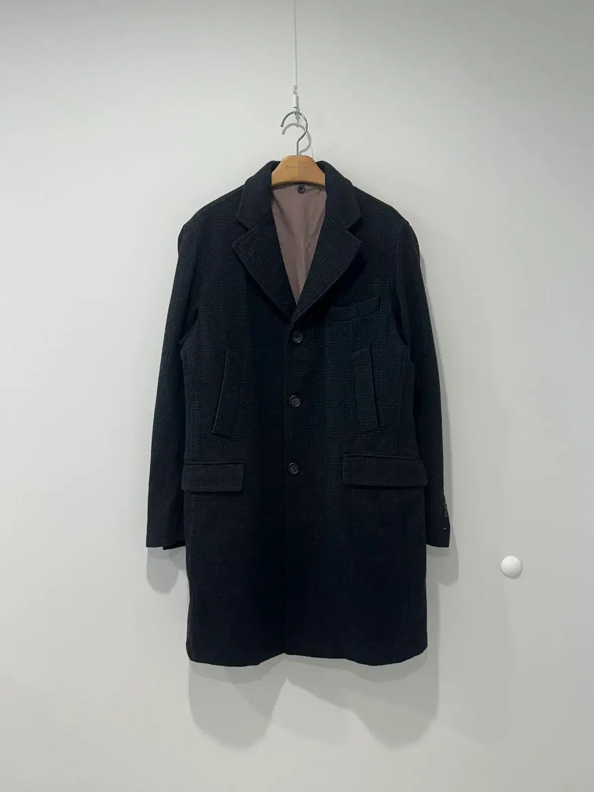Eastharbour Surplus イーストハーバーサープラス コート