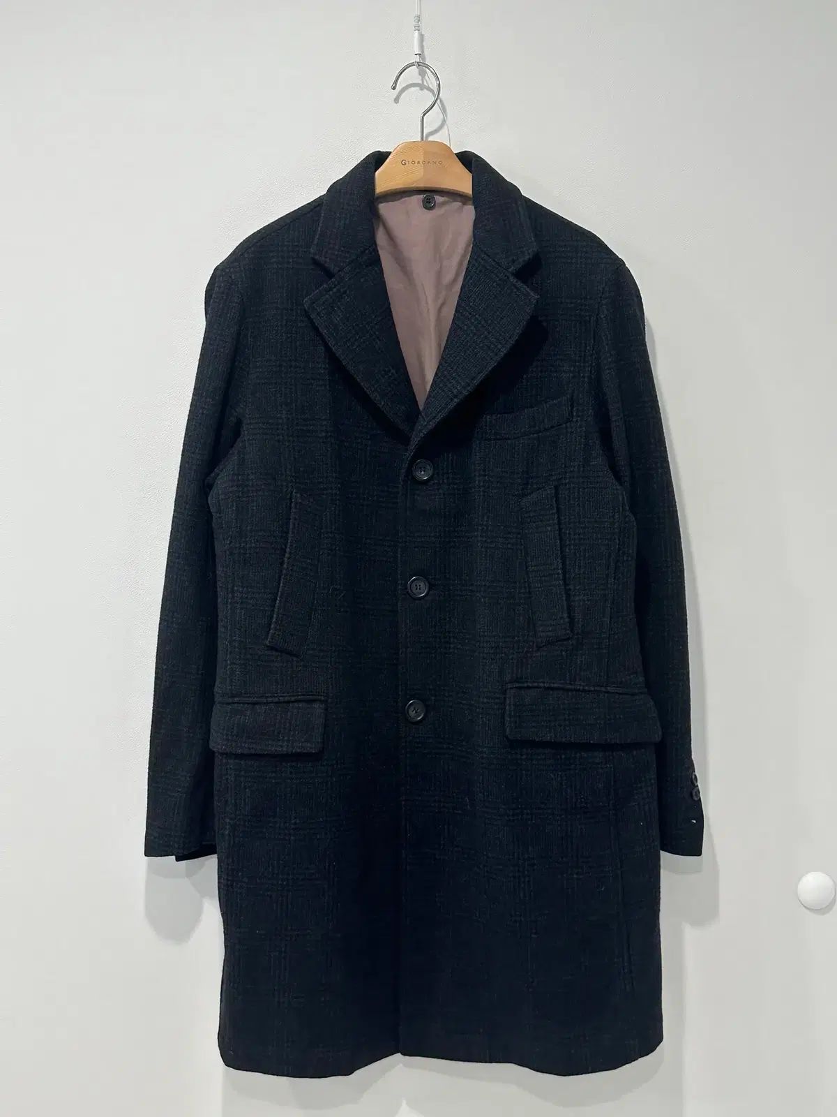 Eastharbour Surplus イーストハーバーサープラス コート