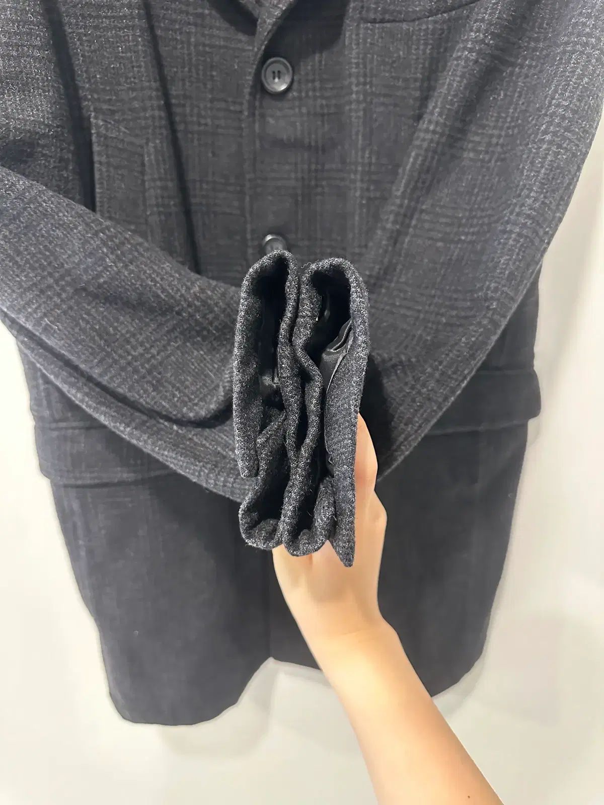 Eastharbour Surplus イーストハーバーサープラス コート