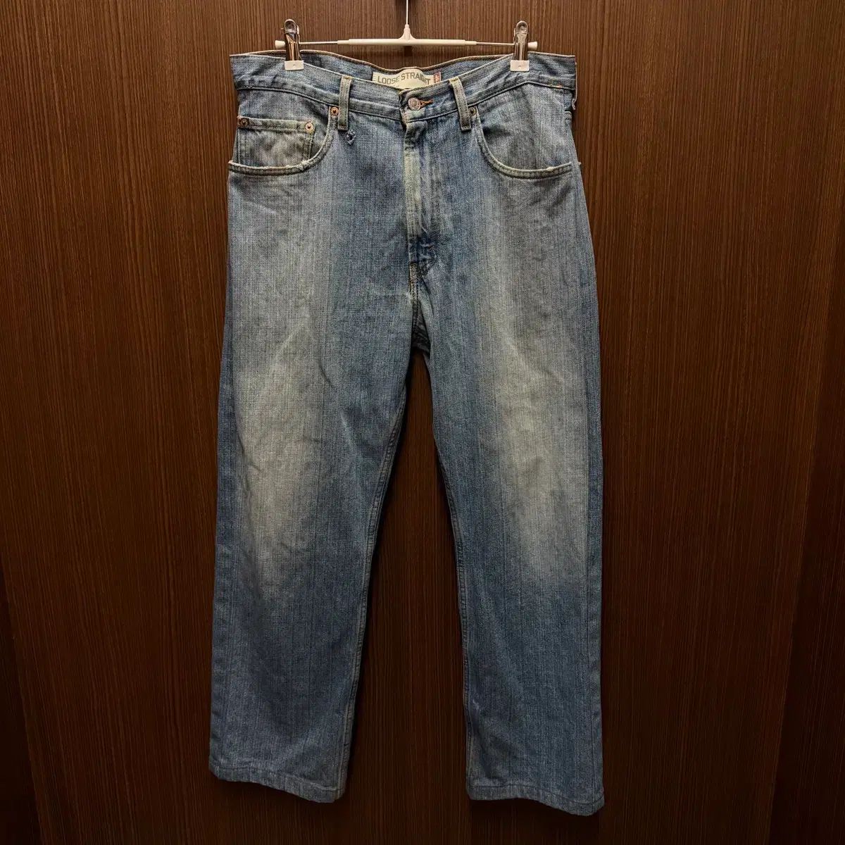 0 Levi's リーバイス デニム | デニムパンツ デッドストック パンツ