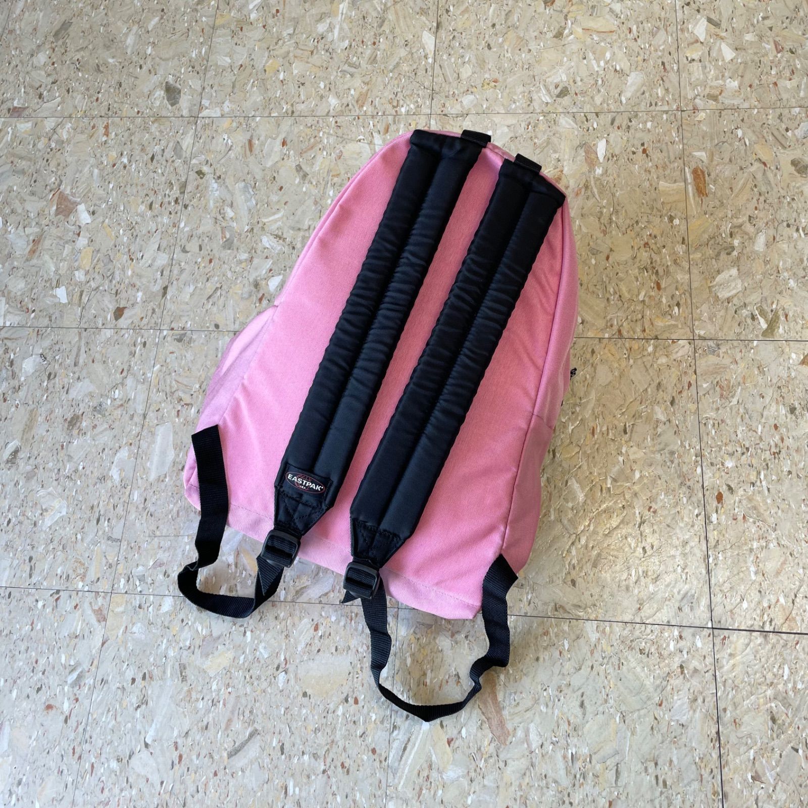 80s〜 USA製 【 EASTPAK 】 イーストパック バックパック リュック