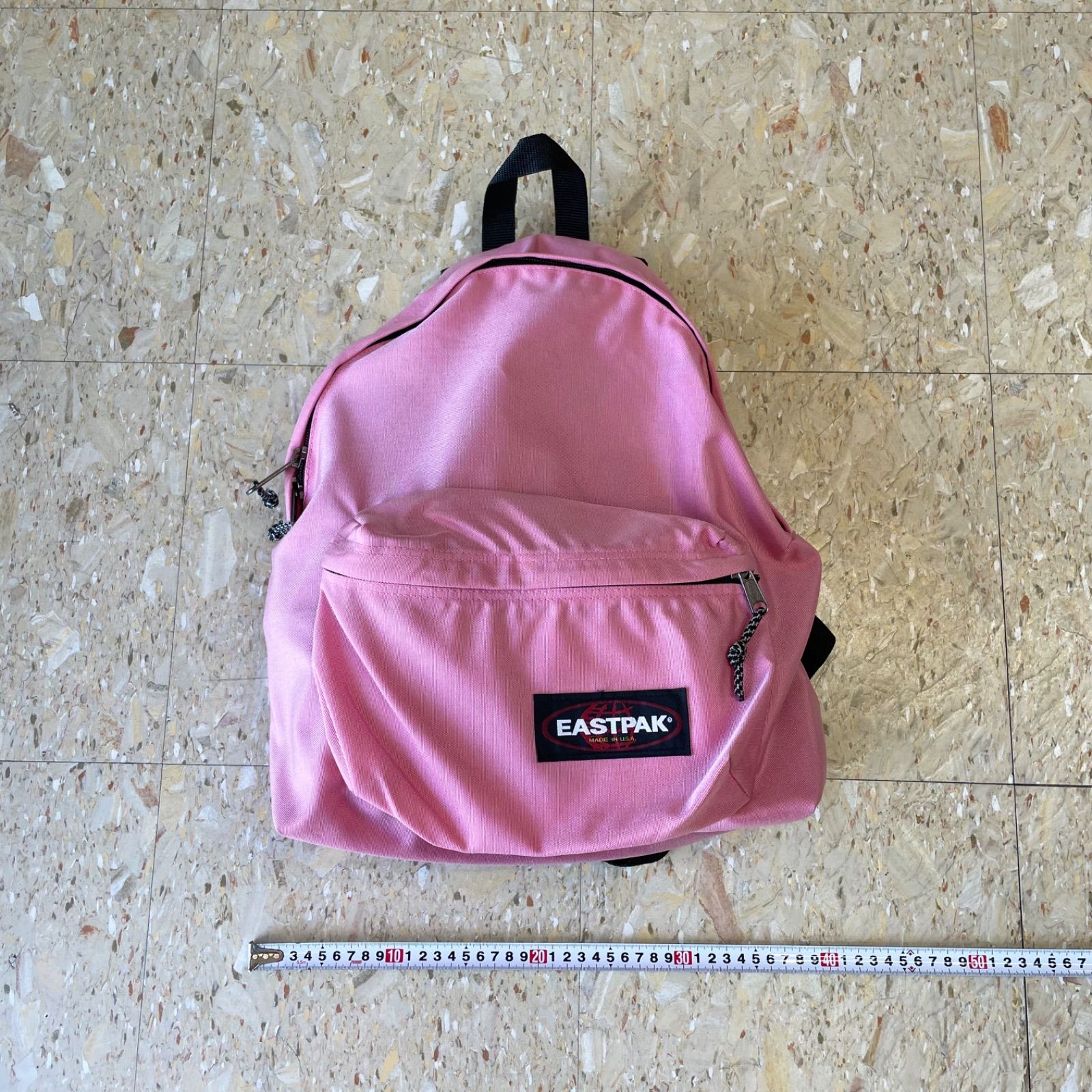80s〜 USA製 【 EASTPAK 】 イーストパック バックパック リュック 