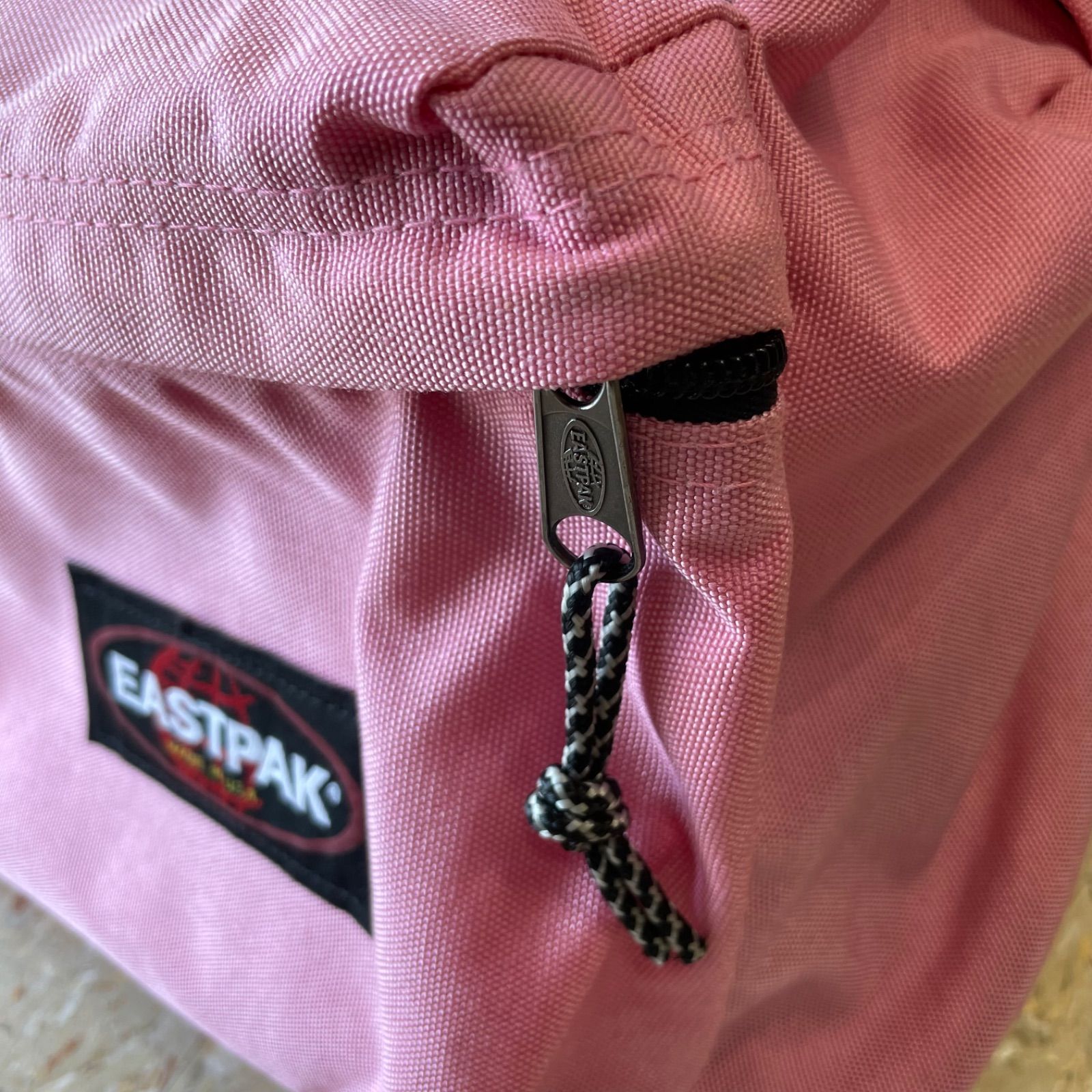 80s〜 USA製 【 EASTPAK 】 イーストパック バックパック リュック