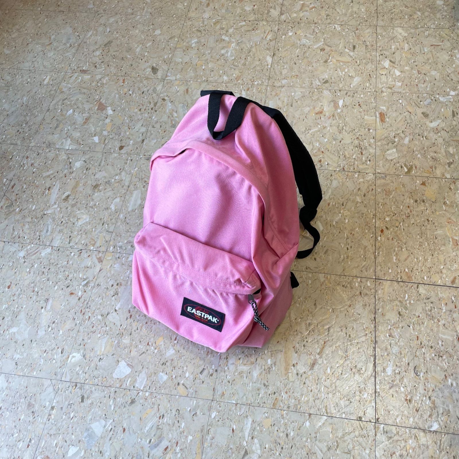 80s〜 USA製 【 EASTPAK 】 イーストパック バックパック リュック