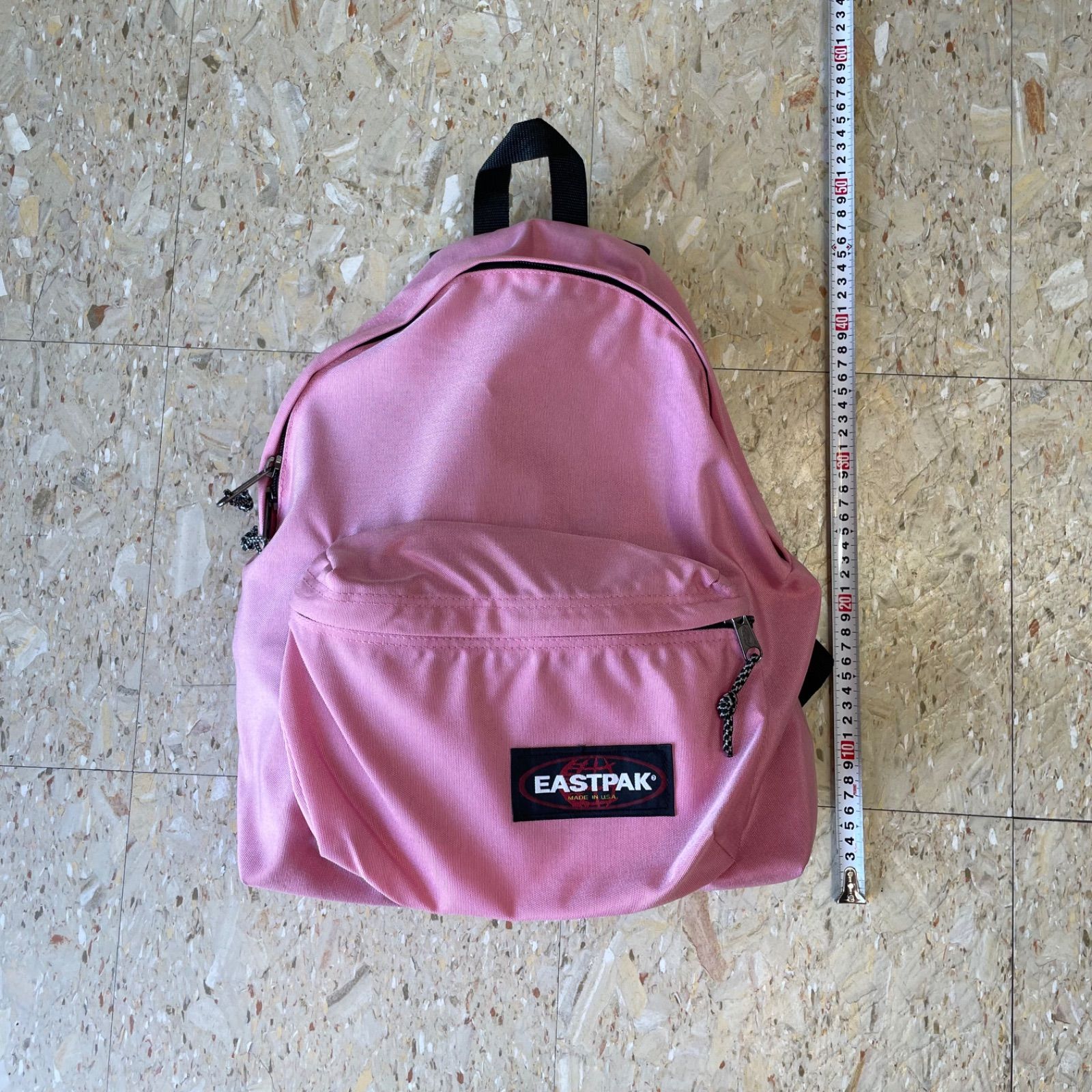80s〜 USA製 【 EASTPAK 】 イーストパック バックパック リュック 