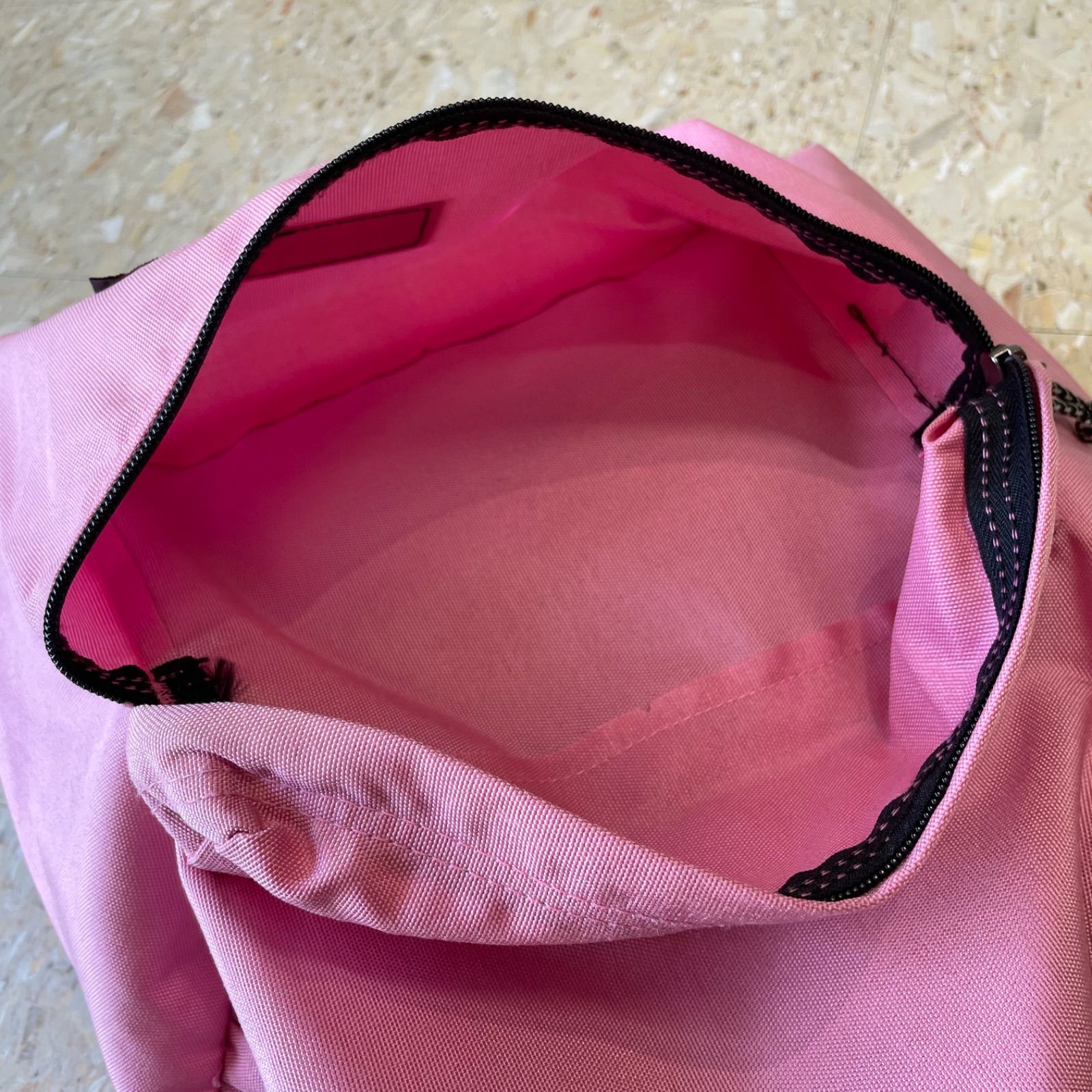 80s〜 USA製 【 EASTPAK 】 イーストパック バックパック リュック