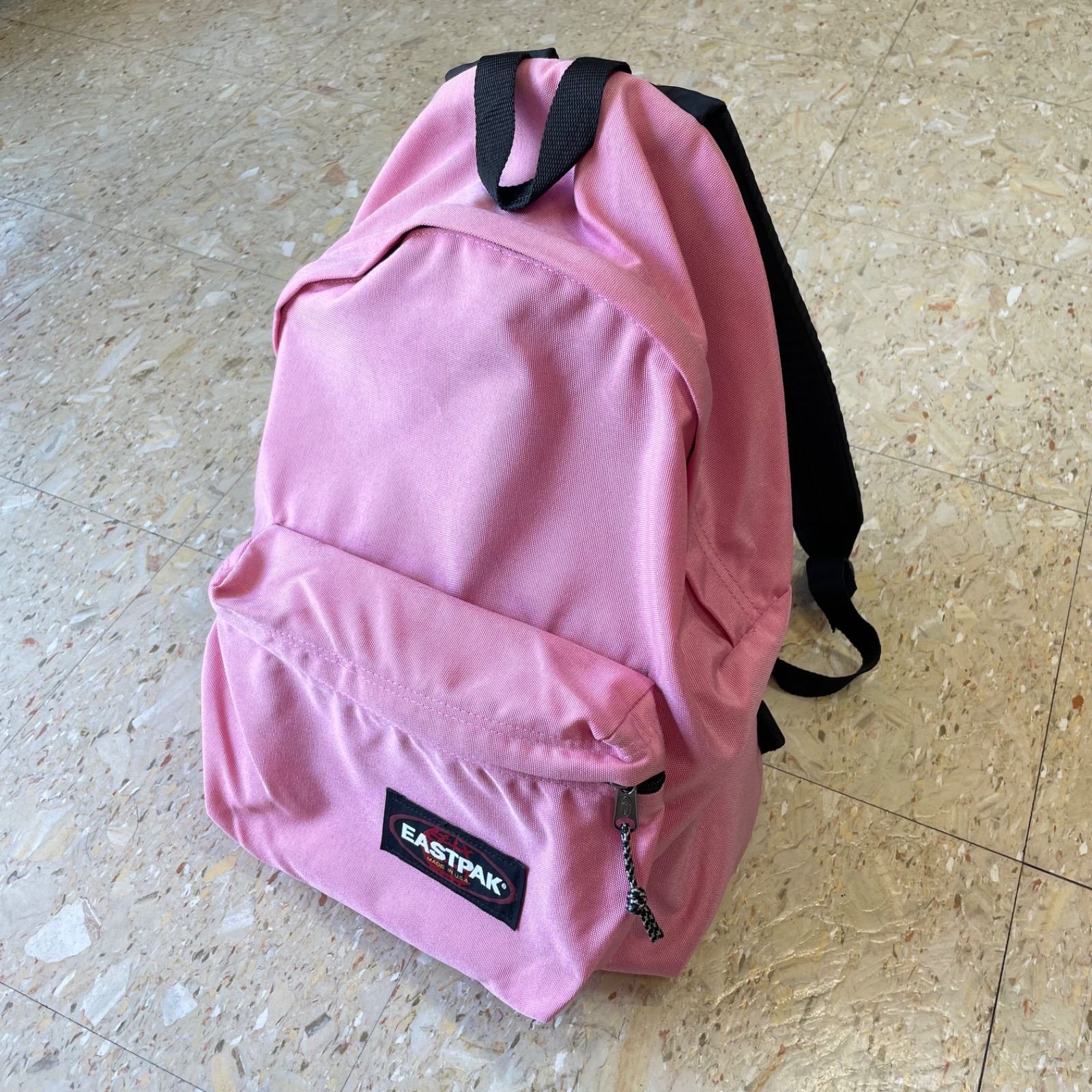 80s〜 USA製 【 EASTPAK 】 イーストパック バックパック リュック