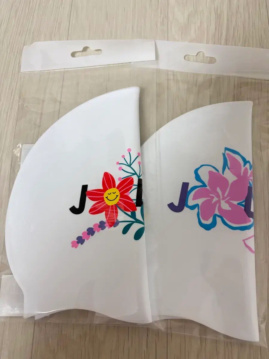 JOLYN カイル＋マウイ スイムキャップ まとめ売り