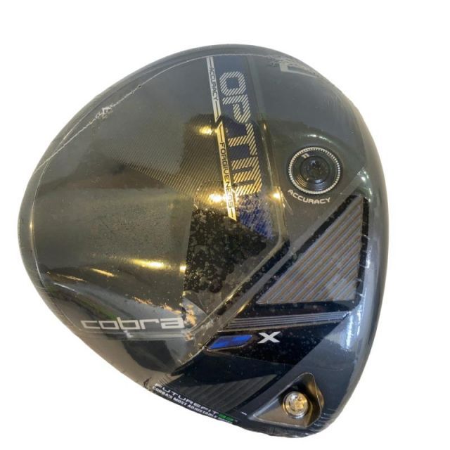 【中古】 コブラ cobra OPTM X 10.5° ドライバー DR SPEEDER NX for Cobra(OPTM DR) (フレックスS) メンズ 男性用 右利き 右用 Aランク ゴルフクラブ