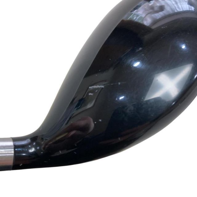 中古】 本間ゴルフ BERES U-03 28° ユーティリティ UT 2S ARMRQ8 49