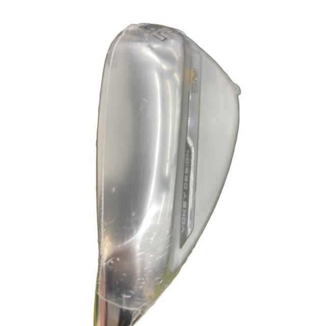 中古】 タイトリスト VOKEY SPIN MILLED SM10 ツアークロム 58°/12°D 