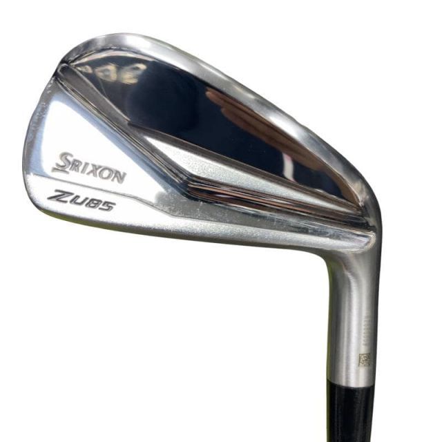 中古】 ダンロップ SRIXON Z U85 U2 ユーティリティ UT Miyazaki for