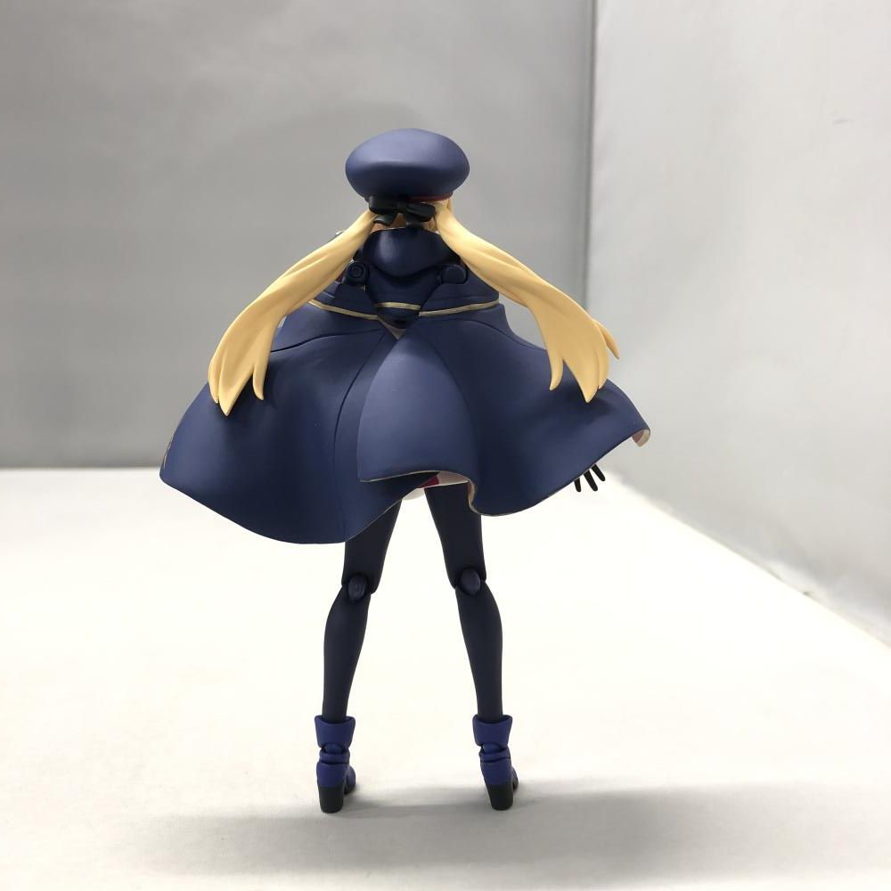 中古】マックスファクトリー figma キャスター/アルトリア・キャスター