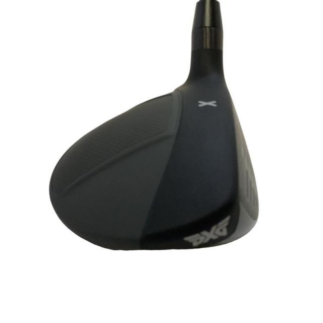 PXG 0341X 7W 21° ヘッドのみ ゴルフ PXG 0341X 7W 21° ヘッドのみ
