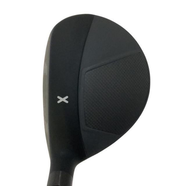 ゴルフ PXG 0341X 7W 21° ヘッドのみ