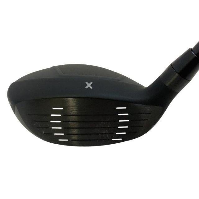 ゴルフ PXG 0341X 7W 21° ヘッドのみ