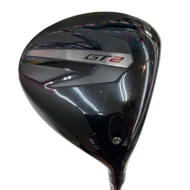 【中古】 タイトリスト GT2 9° ドライバー DR Tour AD DI-6 (フレックスS) メンズ 男性用 右利き 右用 Cランク ゴルフクラブ
