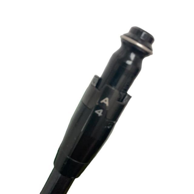 中古】 タイトリストスリーブ付き(GT系) グラファイトデザイン