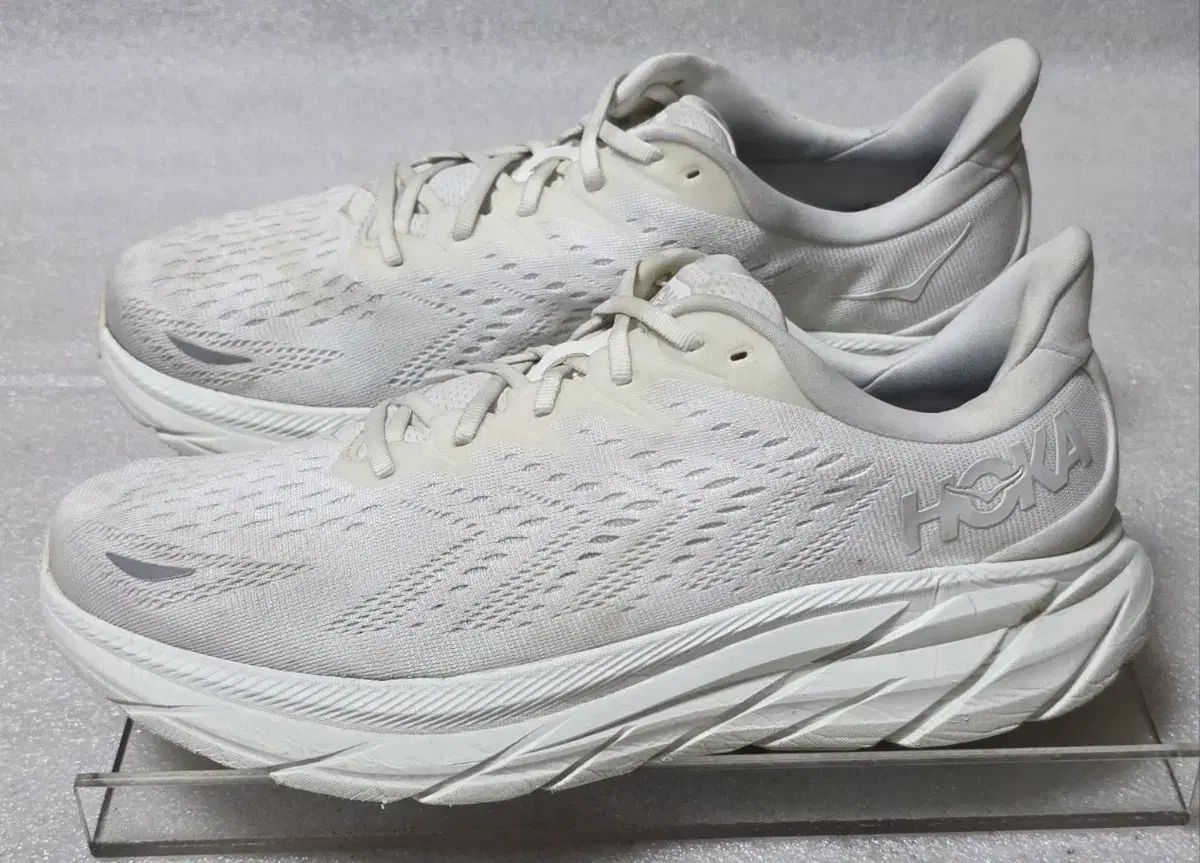 ホカオネ HOKA ONE M クリフ8 ワイド ランニングシューズ メンズ 285