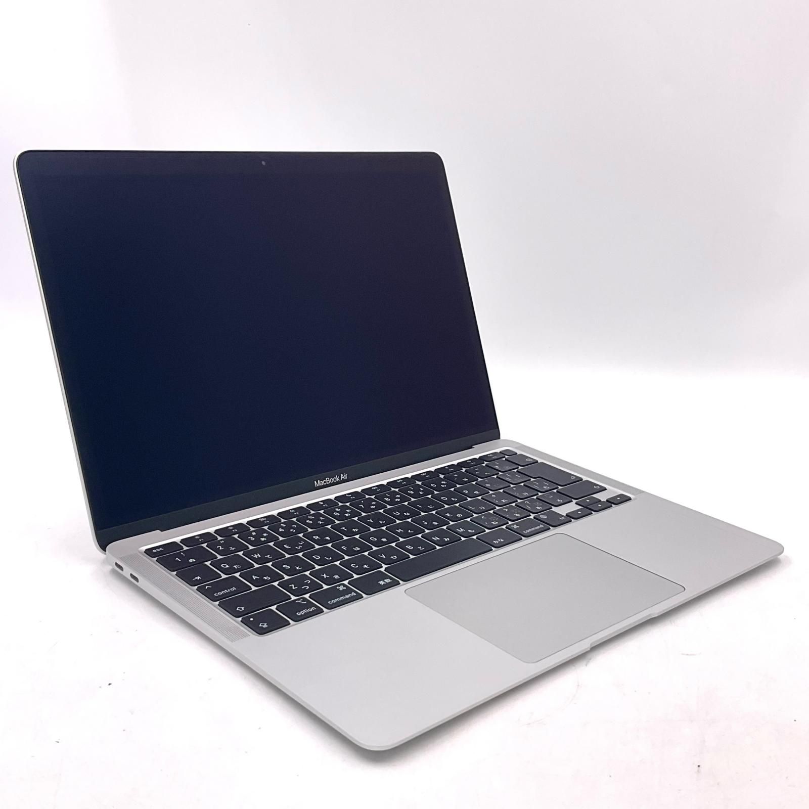 美品】MacBook Air M1 13.3