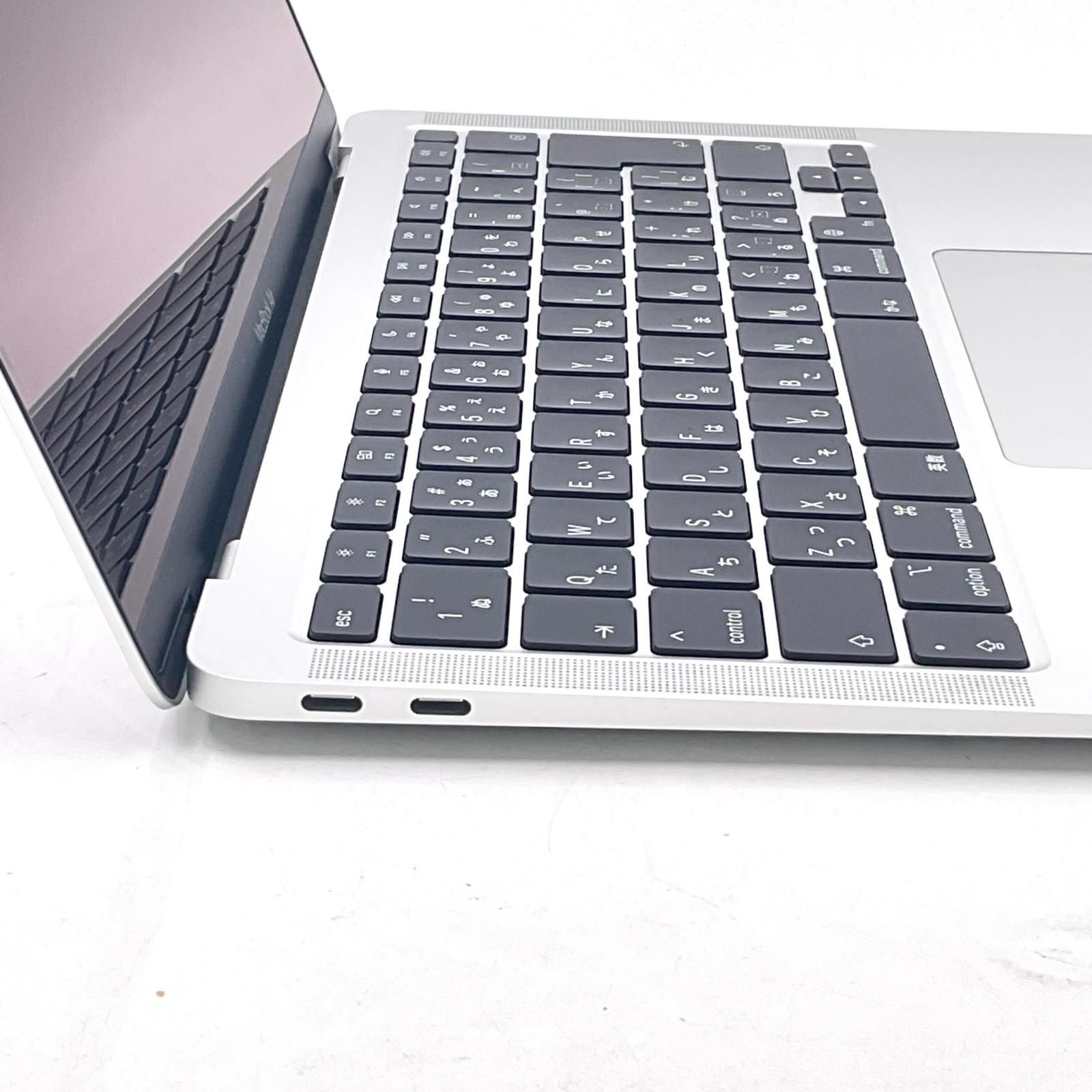 美品】MacBook Air M1 13.3