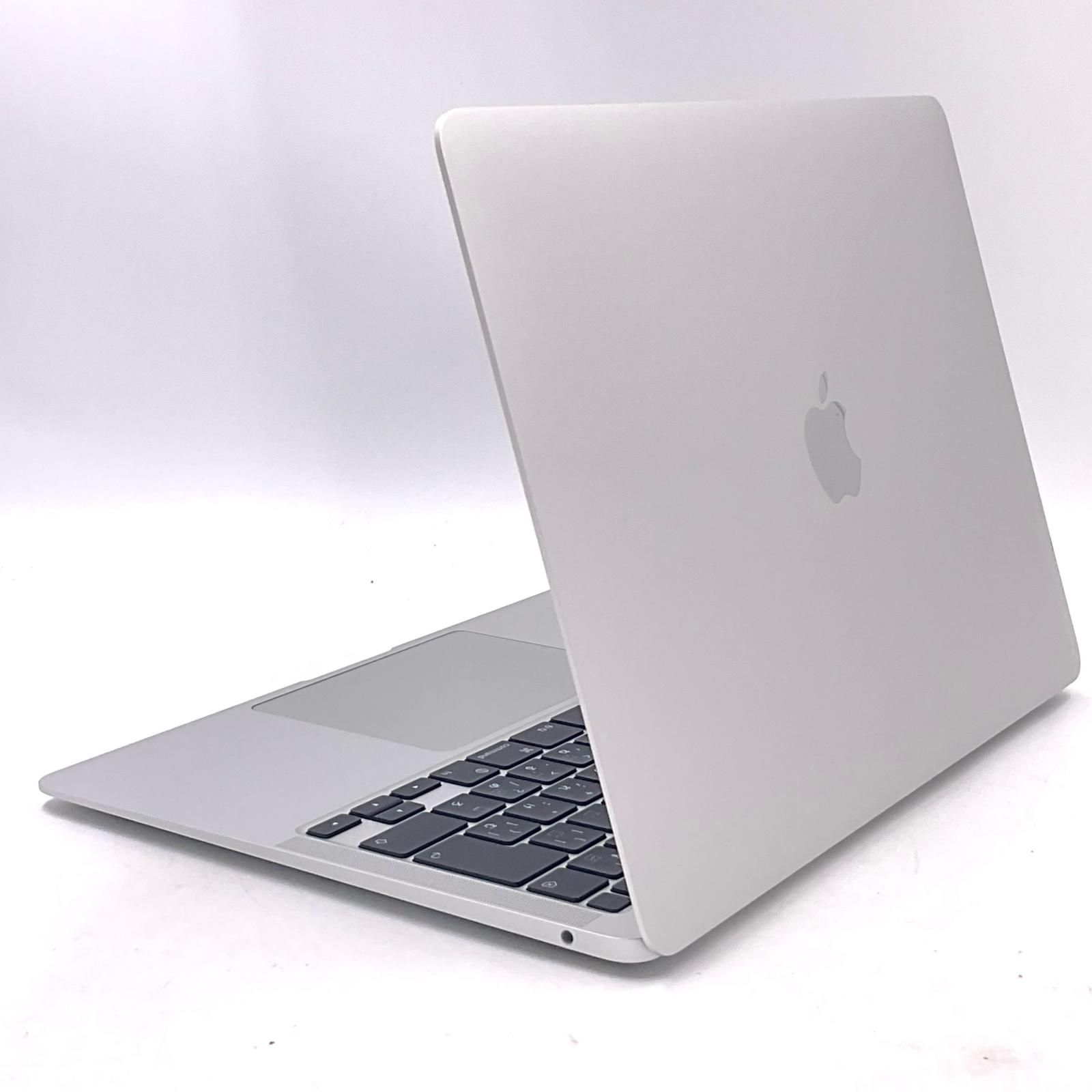 美品】MacBook Air M1 13.3