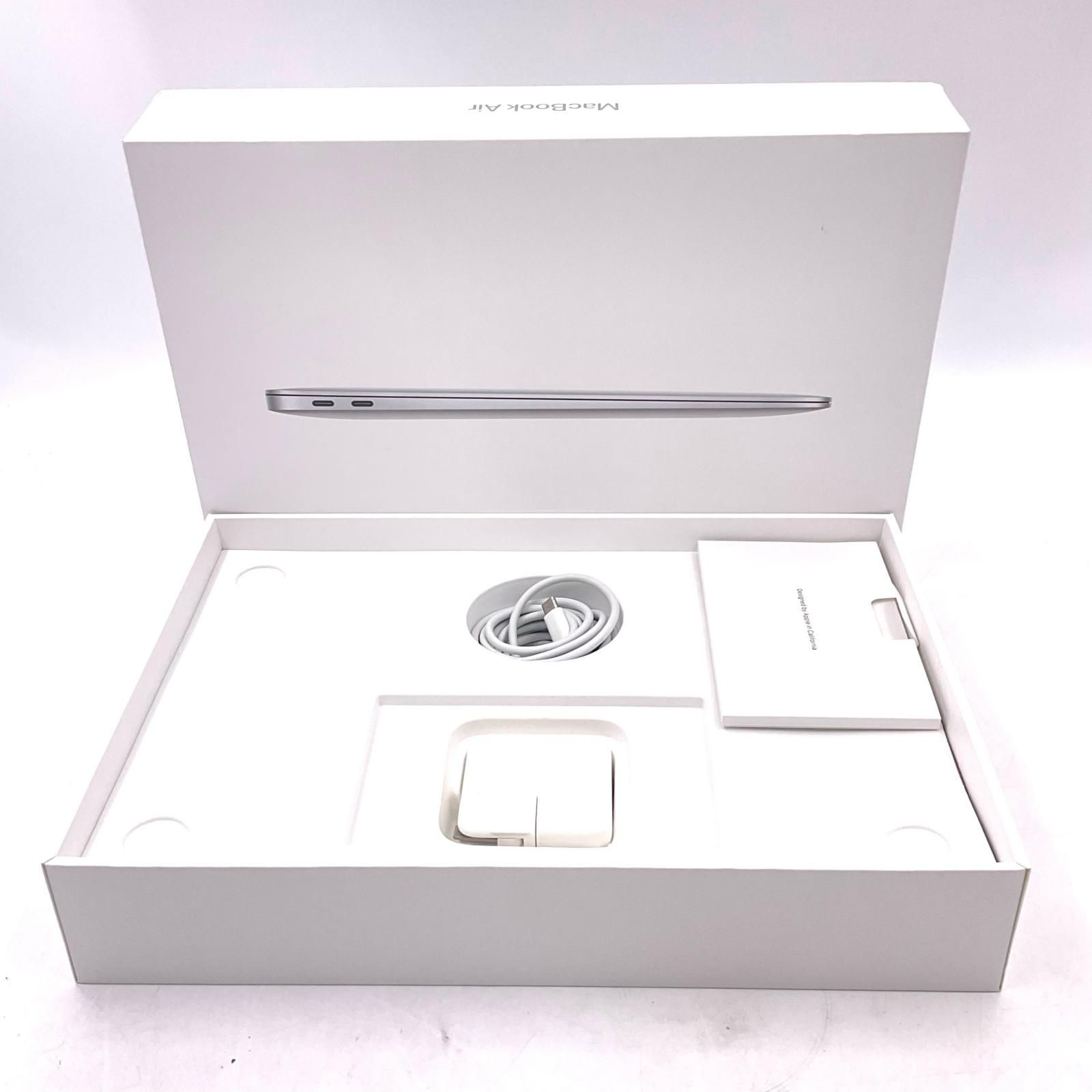 美品】MacBook Air M1 13.3