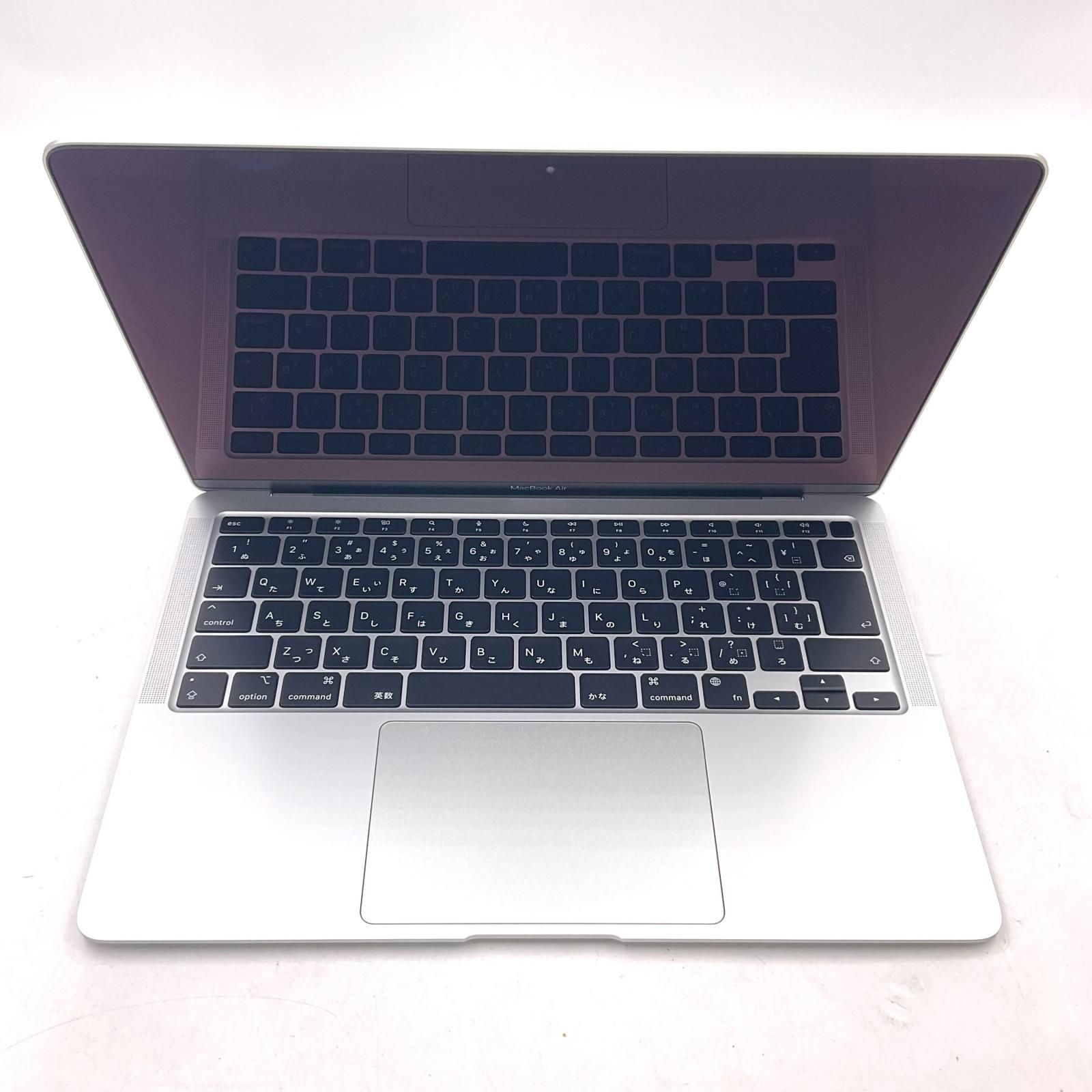 美品】MacBook Air M1 13.3