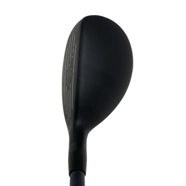 A DESIGN GOLF A GRIND BZ-H 23 ユーティリティ UT 純正特注シャフト