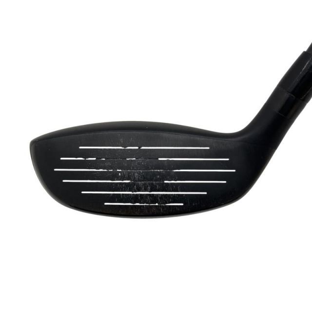 A DESIGN GOLF A GRIND BZ-H 23 ユーティリティ UT 純正特注シャフト