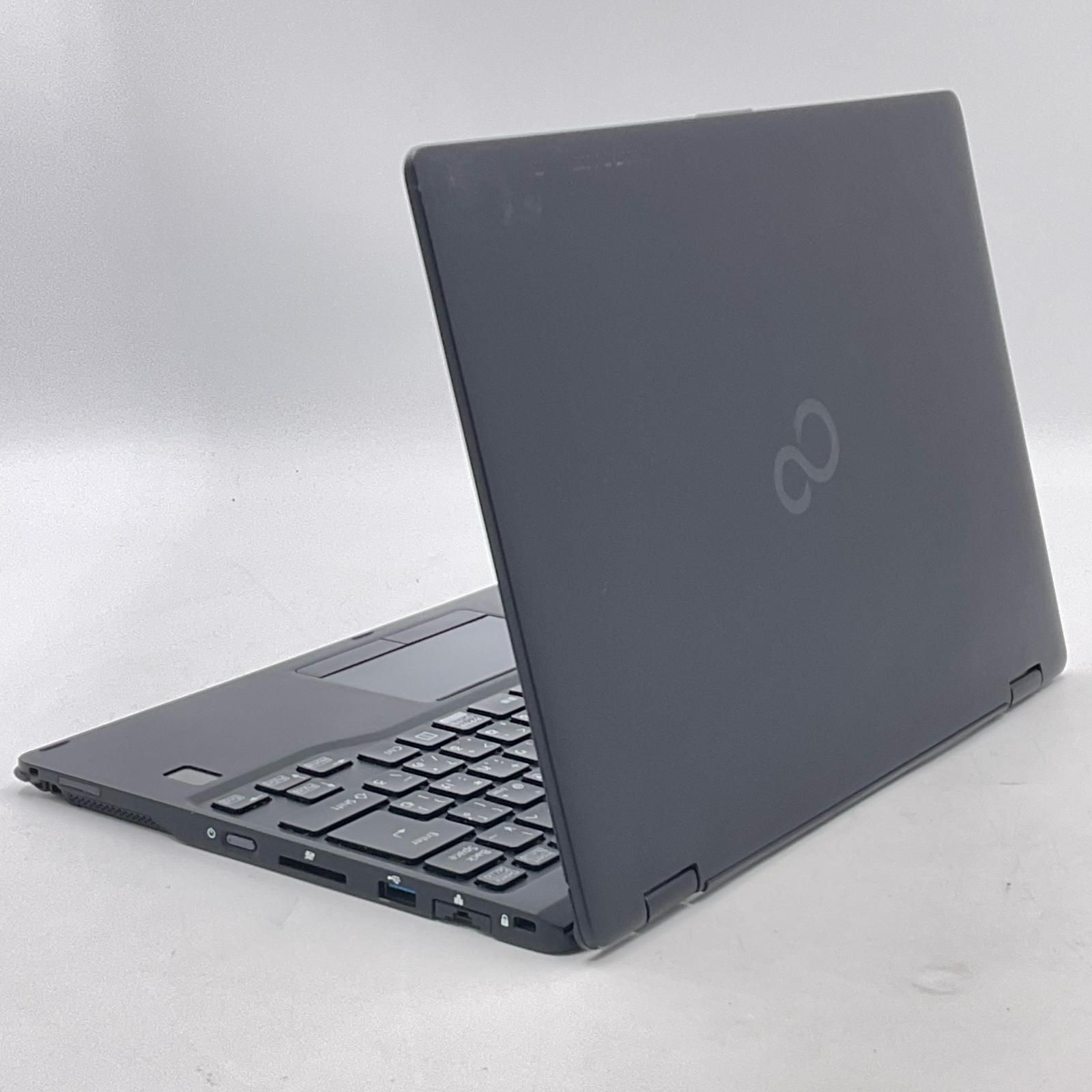FUJITSU LIFEBOOK U9310X/E i5-10310U 8GB/256GB SSD - YTH