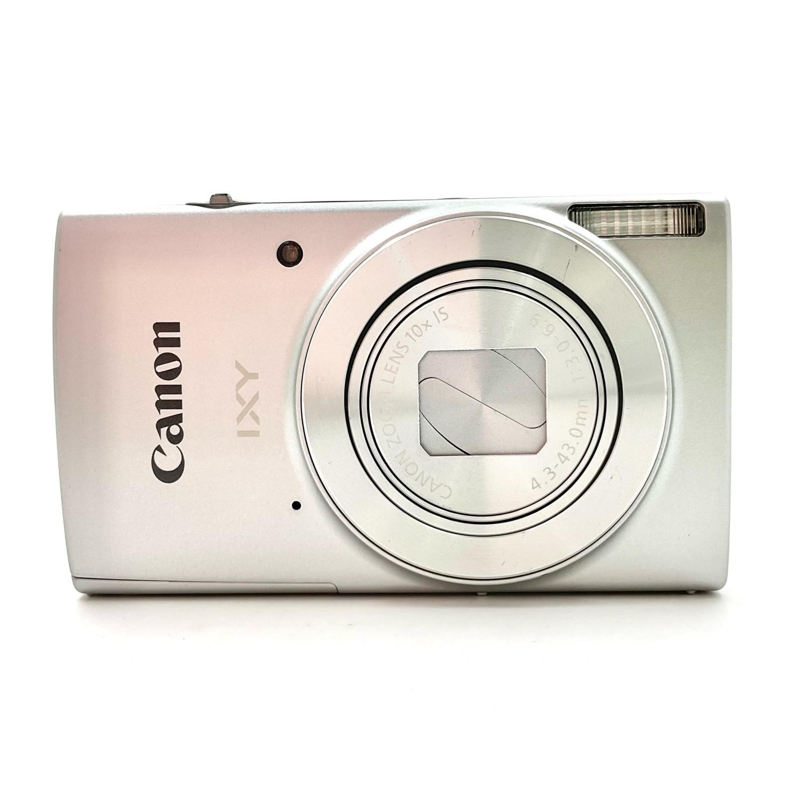 CANON IXY 210 価格比較 - 価格.com 【美品】Canon IXY 210F