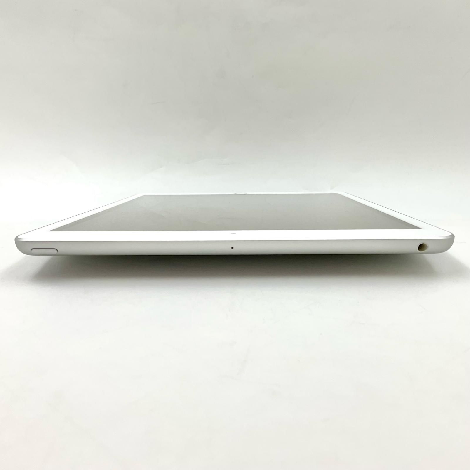 美品 Apple iPad 第7世代 128GB シルバー Wi-Fi - メルカリ