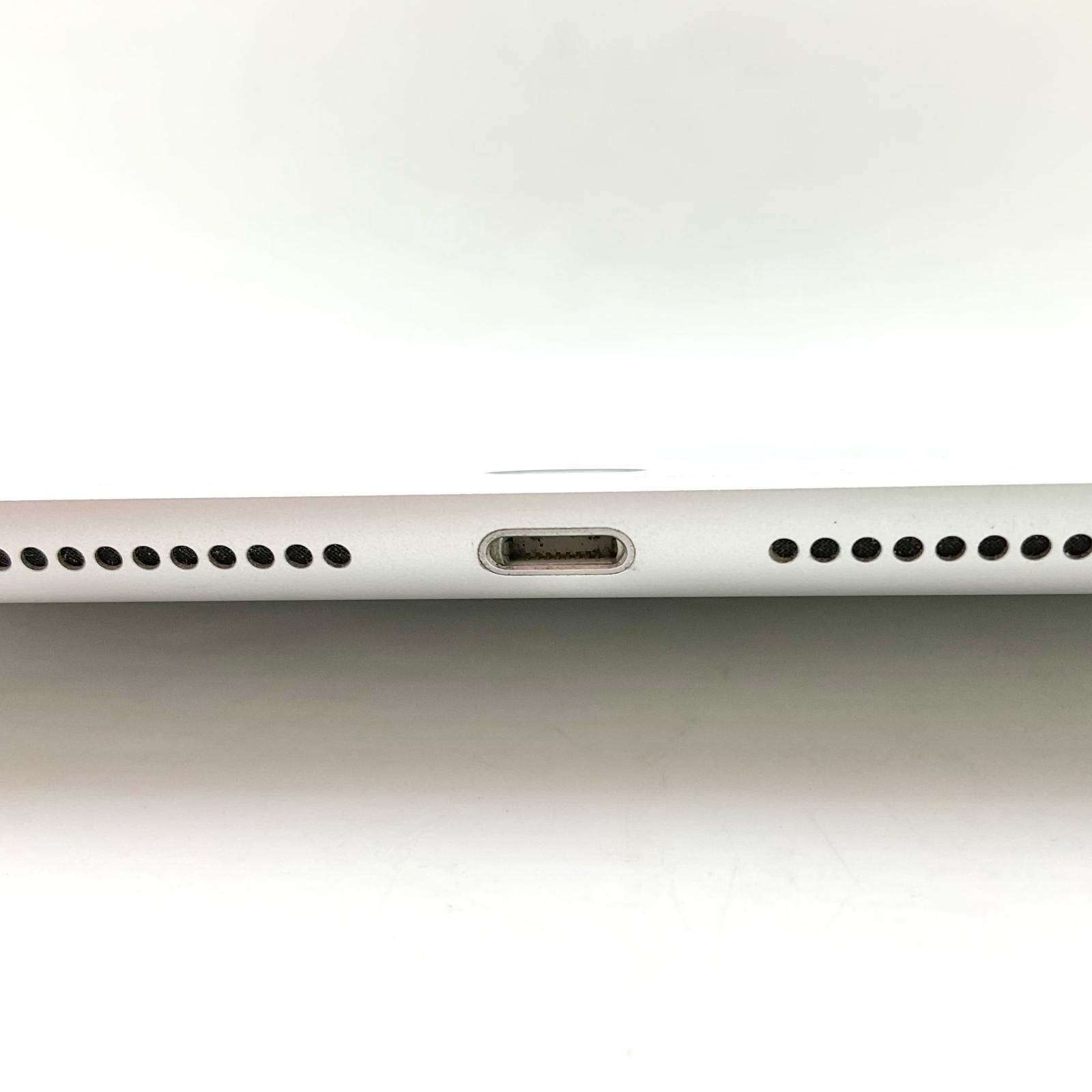 美品 Apple iPad 第7世代 128GB シルバー Wi-Fi - メルカリ
