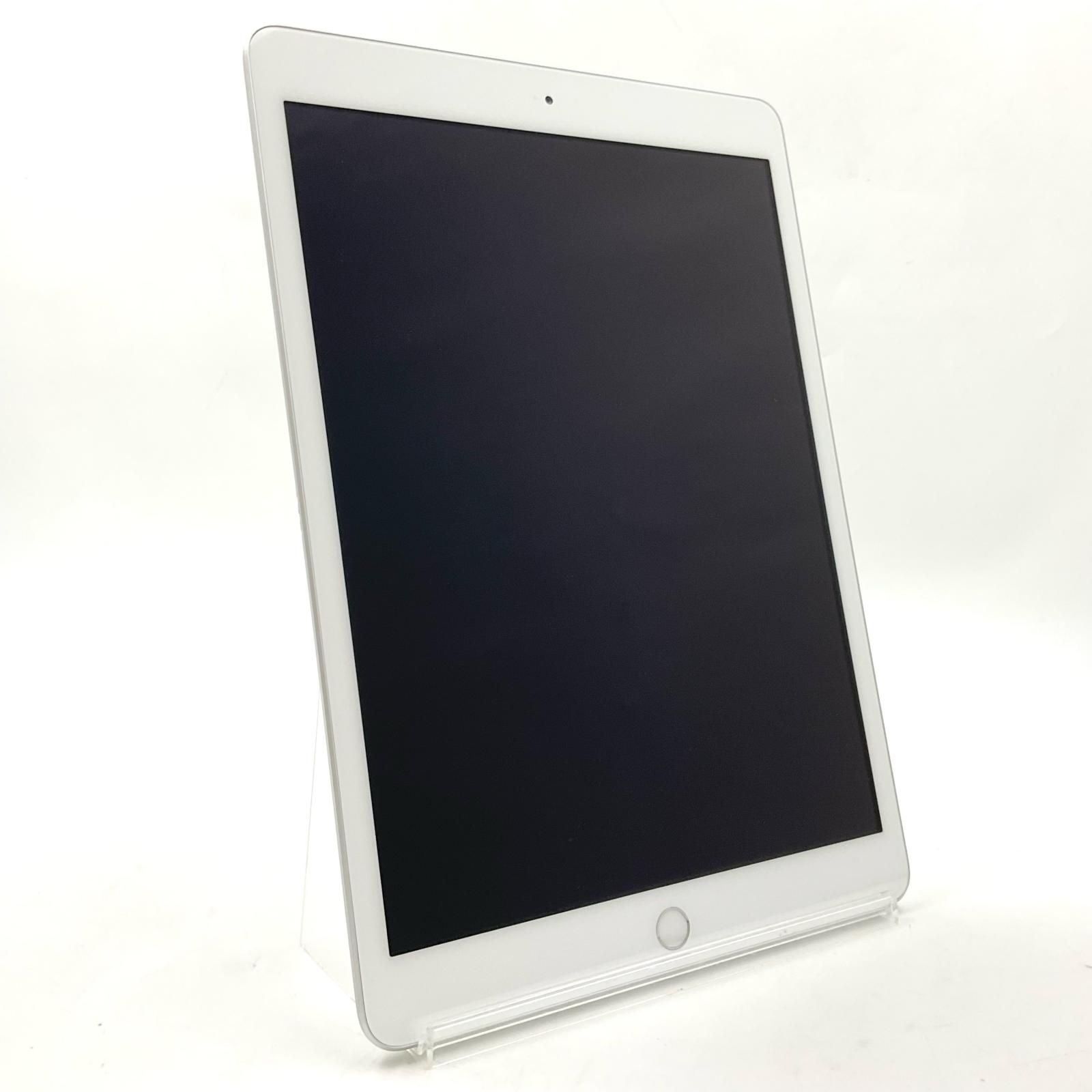 iPad 第7世代 128GB シルバー 美品 美品 Apple iPad 第7世代 128GB シルバー Wi-Fi - メルカリ