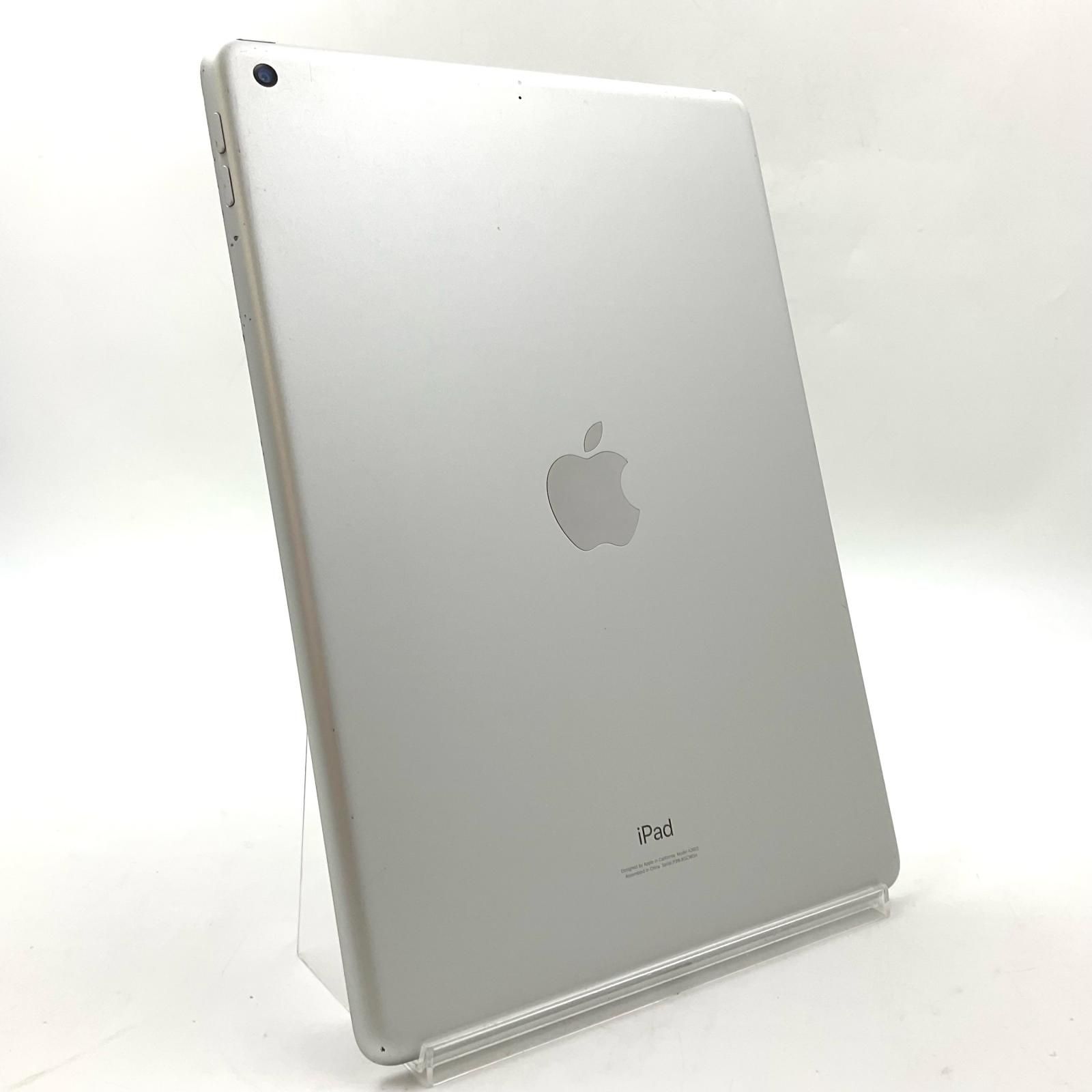 美品】iPad 第9世代 64GB シルバー Wi-Fi - YTH - メルカリ