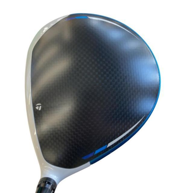 【中古】 テーラーメイド SIM2 9° ドライバー DR Speeder 661 EVOLUTION VII (フレックスS) メンズ 男性用 右利き 右用 Cランク ゴルフクラブ
