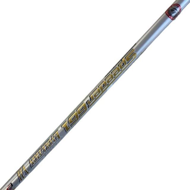 【中古】 テーラーメイド SIM2 9° ドライバー DR Speeder 661 EVOLUTION VII (フレックスS) メンズ 男性用 右利き 右用 Cランク ゴルフクラブ
