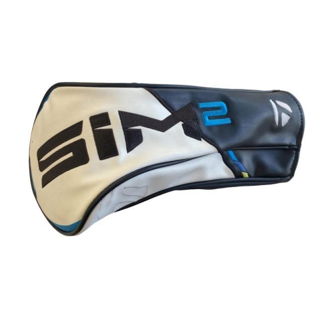 【中古】 テーラーメイド SIM2 9° ドライバー DR Speeder 661 EVOLUTION VII (フレックスS) メンズ 男性用 右利き 右用 Cランク ゴルフクラブ