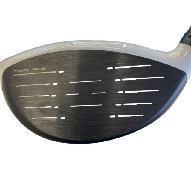 【中古】 テーラーメイド SIM2 9° ドライバー DR Speeder 661 EVOLUTION VII (フレックスS) メンズ 男性用 右利き 右用 Cランク ゴルフクラブ