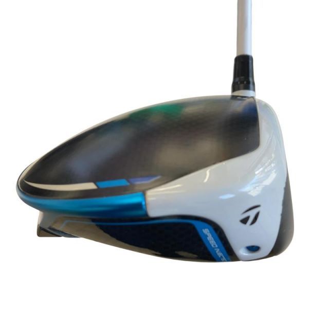 【中古】 テーラーメイド SIM2 9° ドライバー DR Speeder 661 EVOLUTION VII (フレックスS) メンズ 男性用 右利き 右用 Cランク ゴルフクラブ