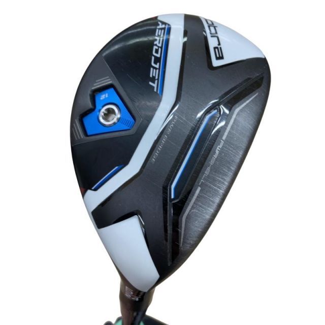 COARA AEROJBT ユーティリティ5U flexＲ 中古】 コブラ cobra AEROJET U5 ユーティリティ UT SPEEDER NX for