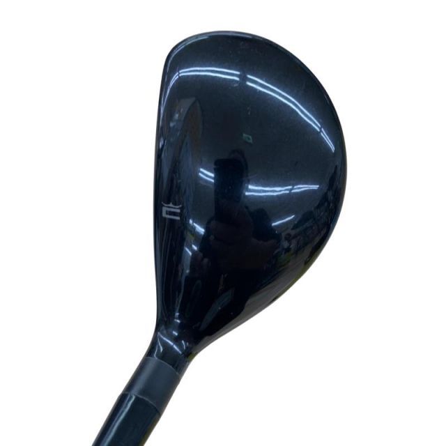 中古】 コブラ cobra AEROJET U5 ユーティリティ UT SPEEDER NX for