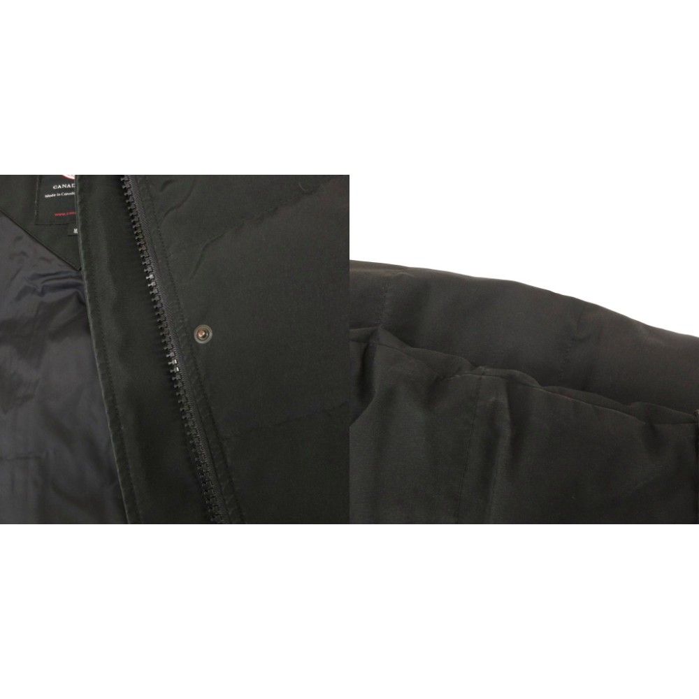 カナダグース CANADA GOOSE マッケンジーパーカ MACKENZIE PARKA