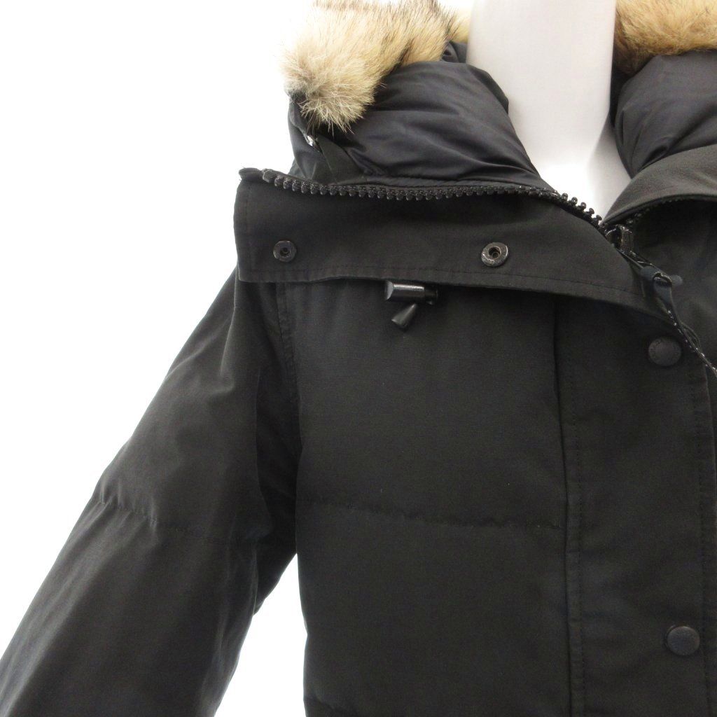 カナダグース CANADA GOOSE マッケンジーパーカ MACKENZIE PARKA