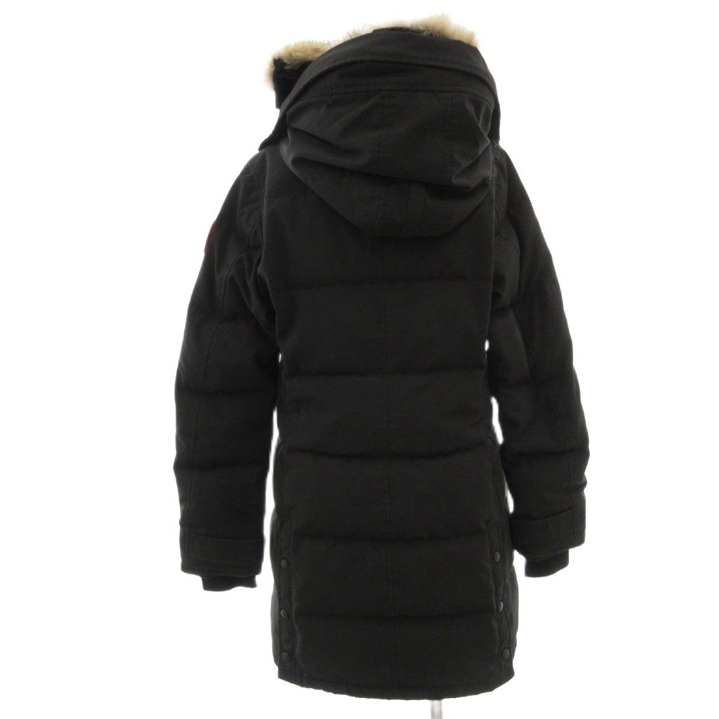 カナダグース CANADA GOOSE マッケンジーパーカ MACKENZIE PARKA