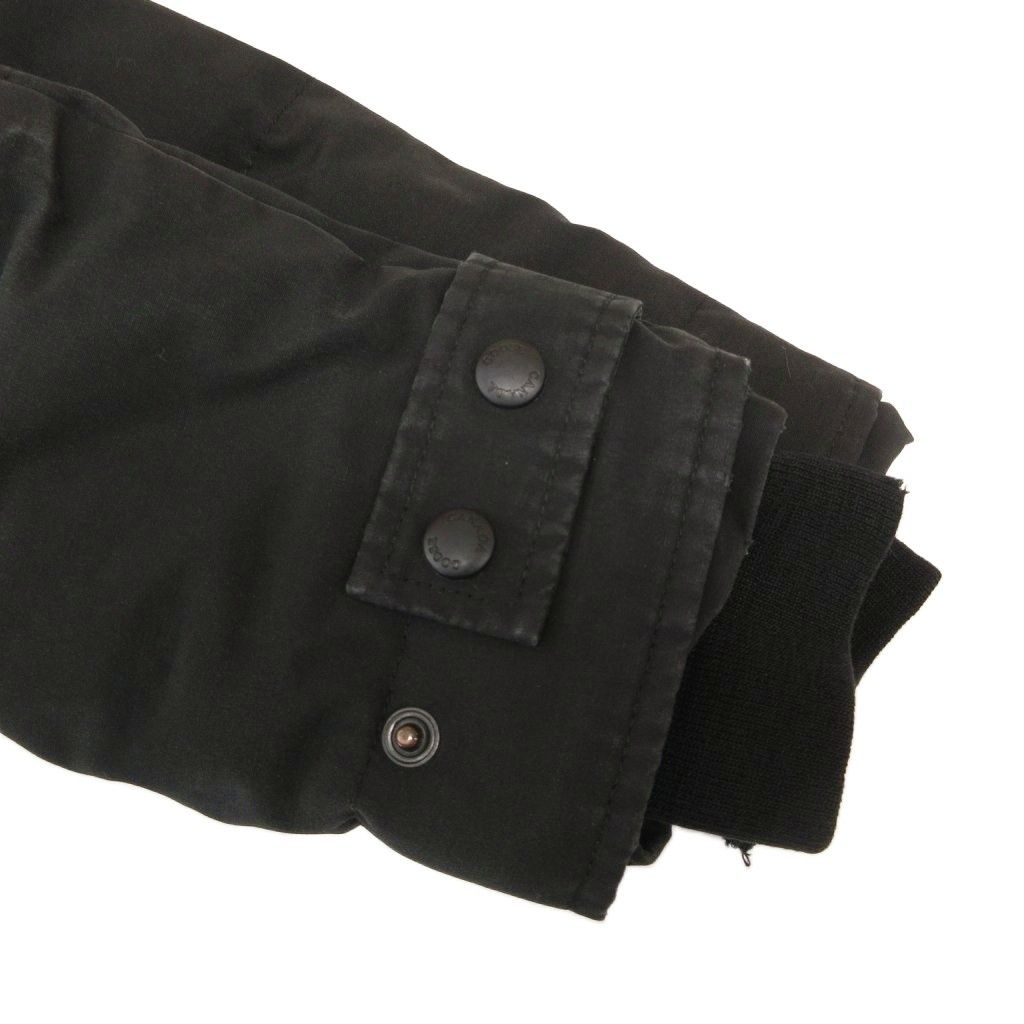 カナダグース CANADA GOOSE マッケンジーパーカ MACKENZIE PARKA