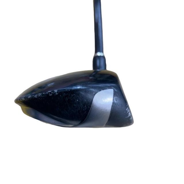 中古】 ダンロップ XXIO(2010) U6 ユーティリティ UT XXIO MP600