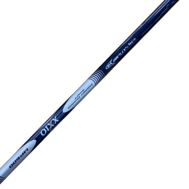 中古】 ダンロップ XXIO(2010) U6 ユーティリティ UT XXIO MP600